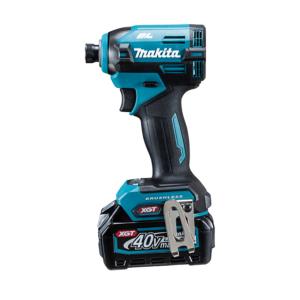 マキタ(makita) TD003GZ 充電式インパクトドライバー 40V【本体のみ】