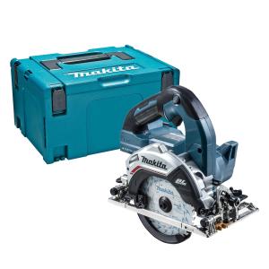 マキタ（makita） HS474DZ 青 本体のみ 充電式マルノコ 18V 無線連動非