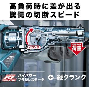 マキタ(makita) JR001GZ 充電式...の詳細画像2