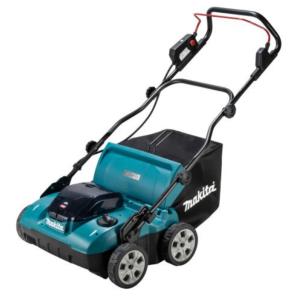 キンボシ サッチ除去機 電動ローンコーム LCA-260RW サッチを