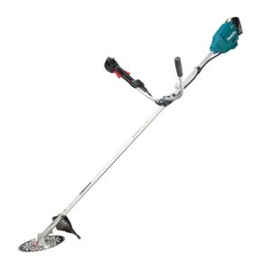 マキタ マキタ(makita) 18V充電式草刈機 MUR189DSF 青 樹脂刃