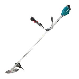 マキタ(makita) 18V充電式草刈機 MUR195SDWF Uハンドル 18V 3.0Ah【バッテリー/充電器セット】バリューモデル｜takahashihonsha