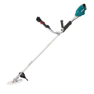 マキタ(makita) 18V充電式草刈機 MUR195UDRG Uハンドル 18V 6.0Ah【バッテリー/充電器セット】｜takahashihonsha