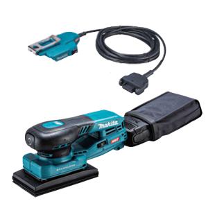 マキタ makita 40Vmax 充電式 クリーナ CL001GZCW 用 モータ