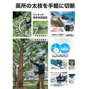 マキタ(makita) MUA200DZ 20...の詳細画像3