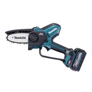マキタ(makita) MUC028GRD 充電式 小型 チェーンソー ハンディソー ガイドバー:1...