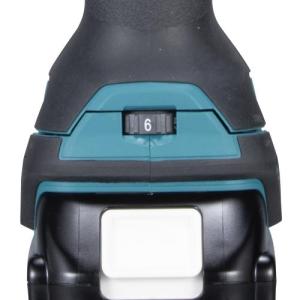 マキタ(makita) 18V 充電式マルチツ...の詳細画像5