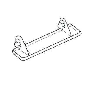 マキタ（makita） 電気カンナ用 移動定規 191455-1 : 高橋本社Yahoo!店