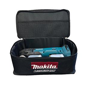 マキタ（makita） 純正ソフトツールバッグ 198589-1 : Total Homes