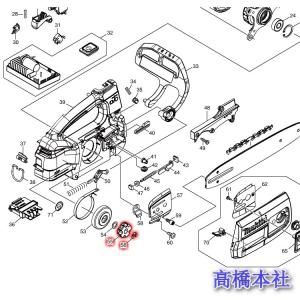 マキタチェーンソー部品 スプロケットの商品一覧 通販 Yahoo ショッピング