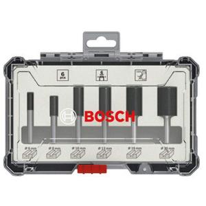 CSOOM 35本組 ルーター・トリマービットセットプロ 超硬ルーター 軸径