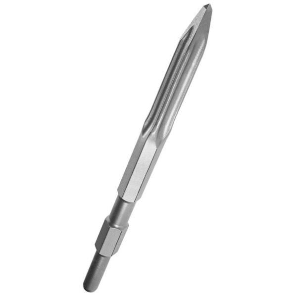 ボッシュ(BOSCH) 六角軸 破つりハンマー用 17H セルフシャープニングブルポイント280mm...