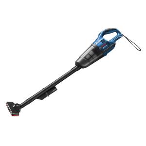 ボッシュ(BOSCH) バッテリークリーナー GAS18V-LIH HEPAフィルター搭載 軽量 コードレス 吸込仕事率32W