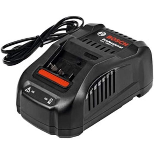ボッシュ(BOSCH) BOSCH 18V スターターセット 6.3Ahバッテリー2個+急速充電器 ...
