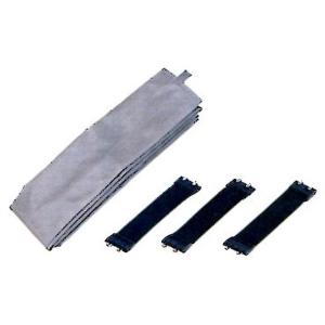 HiKOKI ハイコーキ ホースカバーセット（約2.5m）集じん機用