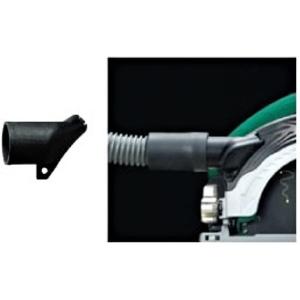 HiKOKI（ハイコーキ） HiKOKI(旧:日立工機) 丸のこ用ダクトアダプタ