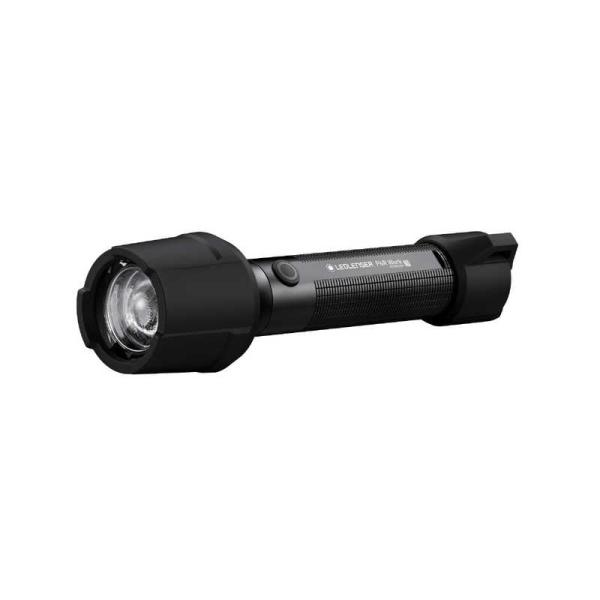 LEDLENSER(レッドレンザー) P6R Work ハンディライト 850lm IP68 502...
