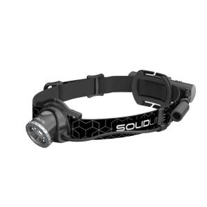 Hシリーズ（レッドレンザー） LEDLENSER H15R Core ヘッドランプ