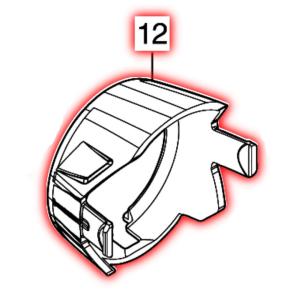 ガイアッシュカイザー マキタ 422269-0 と 458484-0 セット品 (MAKITA) TD171D / TD161D 用