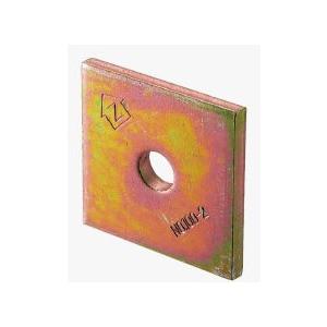 角座金 W9×80×80 バラ1個の商品画像