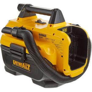 DEWALT ブロワー 集塵機 乾湿両用 バキュームクリーナー 業務用