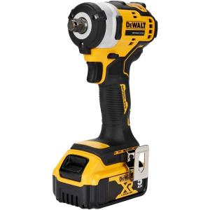 デウォルト(DEWALT) DCF911P2T-JP 18V XR Li-Ion 1/2(12.7)...
