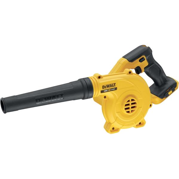デウォルト(DEWALT) DCV100-XJ 18V XR Li-Ion コンパクトブロワー (本...