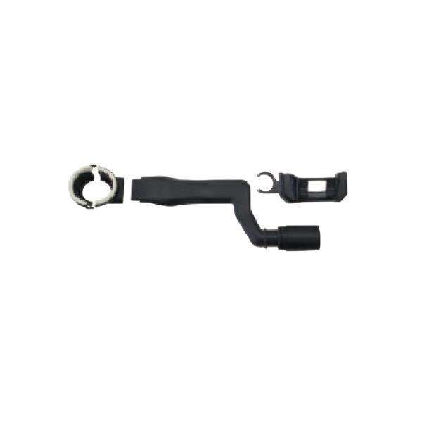 HiKOKI(ハイコーキ) マルチ工具 337935 集じんアダプタセット CV18DBL用