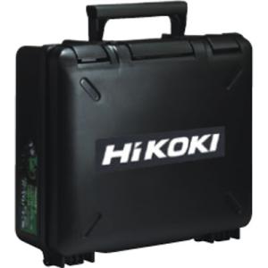 マルチボルト HiKOKI ケースのみ 充電インパクトドライバ WH36DD用