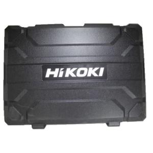 HiKOKI(ハイコーキ) プラスチックケース 378079 充電式ディスクグラインダ用