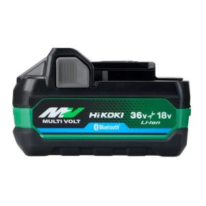 HiKOKI BSL36A18BX 0037-9242 Bluetooth マルチボルト蓄電池