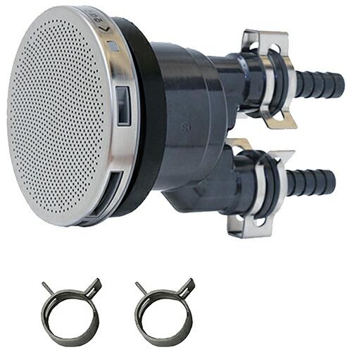 リビラック 風呂循環アダプタS 10A BALJ-10JS 4560489960623