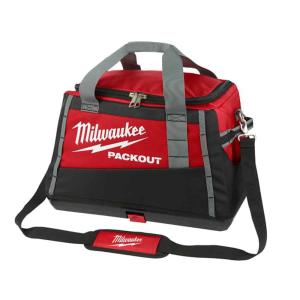 Milwaukee（ミルウォーキー） 日本正規品 PACKOUT ベルト付き10インチ