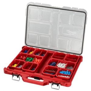 Milwaukee（ミルウォーキー） PACKOUT(パックアウト) ツールボックス