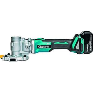Ogura OCD25-110N 鉄筋用カッター 5枚入り Ogura オグラ 鉄筋用コードレスツライチカッター用 新タイプ刃物(OCD25