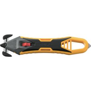 オルファ(OLFA) 替刃式開梱用カッター カイコーンPRO 239B