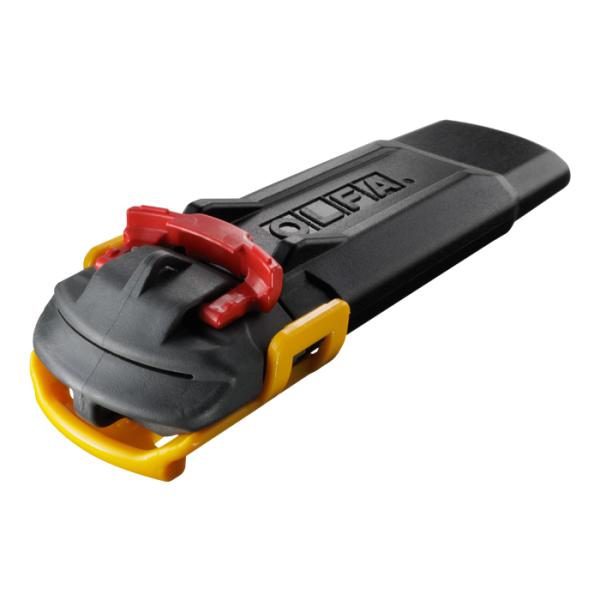 オルファ(OLFA) 替刃式カッター用 安全刃折処理器 ポキPRO Slim 245B 490116...