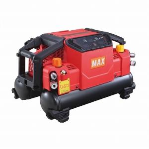 マックス（MAX） 高圧/常圧エアコンプレッサー ブラック AK-HL1310E