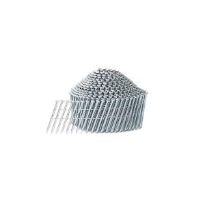 マックス(MAX) ワイヤ連結鉄釘 (木下地用) 全長90mm スクリュー FS90W1-C(150)(A1) 150本×10巻 FS99296 4902870836610