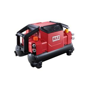 マックス（MAX） 高圧/常圧エアコンプレッサー ブラック AK-HL1310E