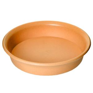 大和プラスチック ノーミィプレート 8号 ブラウ...の商品画像