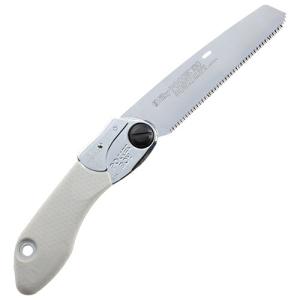 シルキー 折りたたみ式のこぎり 新ポケットB大工本体130 130mm 336-13 替刃式 4903585336136