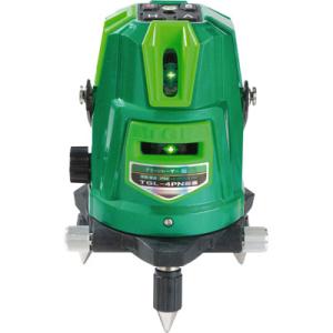 高儀 HUT TGL-3PN 鉛直 グリーンレーザーフルライン墨出し器 マグネットダンパー方式 三脚...