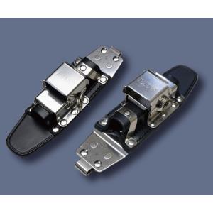 MIKI ラチェットレンチ、モンキーレンチケース SPH68X 1個