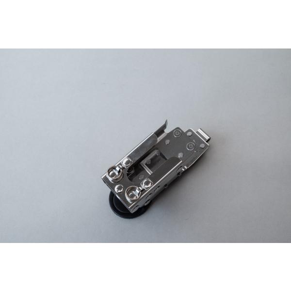 MIKI モンキーレンチ+LV2 収納ケース SPH80-LV2