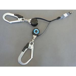 3M 3M(スリーエム) 1161649N BT SET プロテクタフルハーネス伸縮