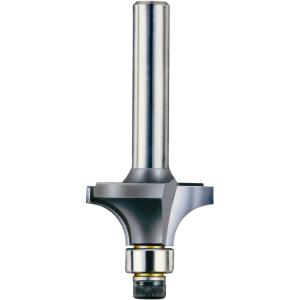 木村刃物 ルータービット・コーナービット ボーズ面 12×20R（ルーター