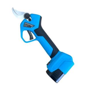 ZEXON ゼクソン ZJS-168 充電式剪定ハサミ 16.8V 専用バッテリー2個