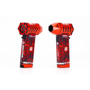 ジェントス ラップグレード カスタムラップ ブロワー疾風 HYT-SL用 RS