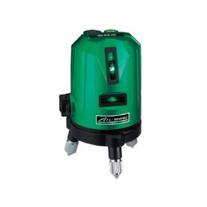ムラテックKDS レーザー墨出し器 ATL-25V 限定色 バイオレット 紫